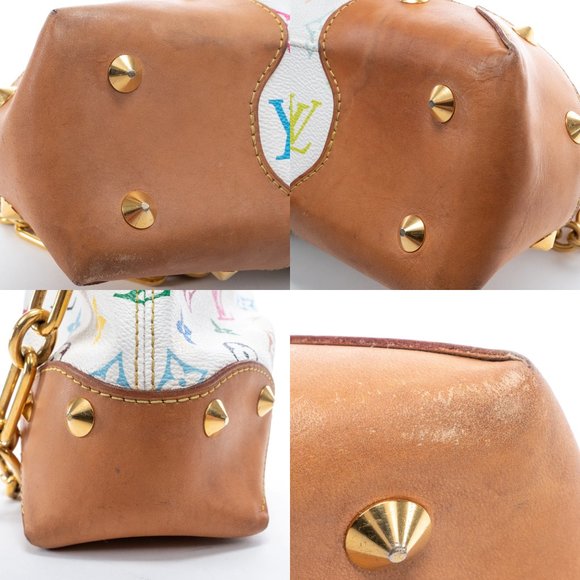 🔥FLASH SALE 🔥 LOUIS VUITTON Multicolor Handbag - Picture 8 of 12
